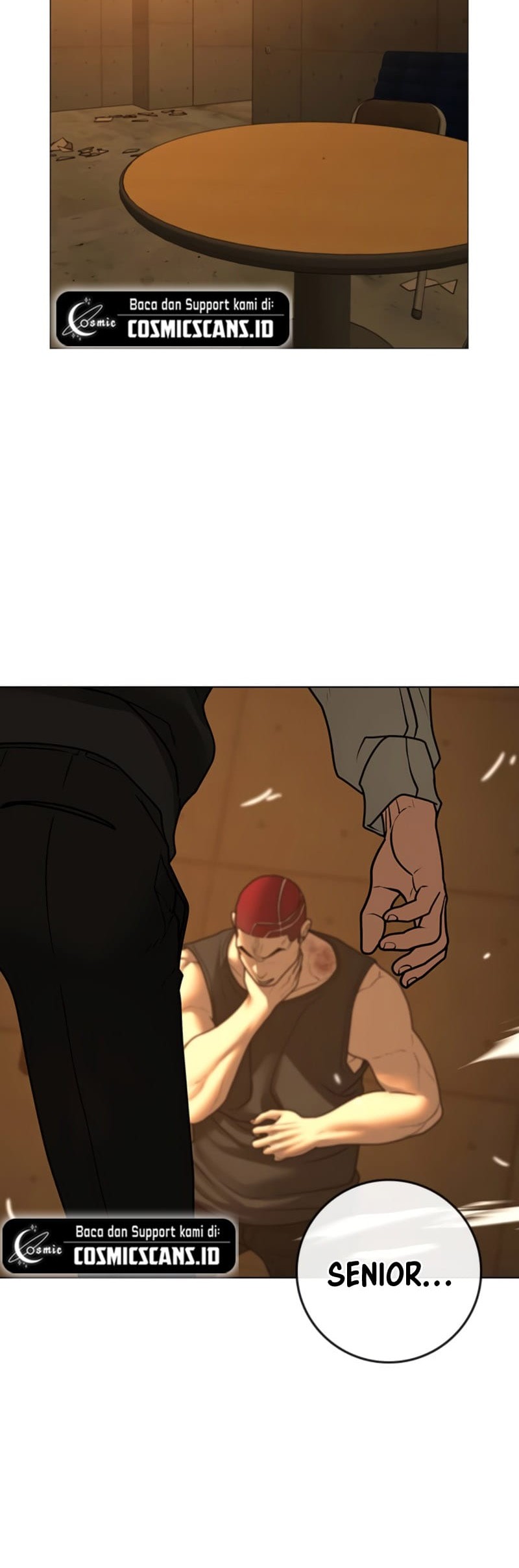 Reality Quest Chapter 77 Gambar 21