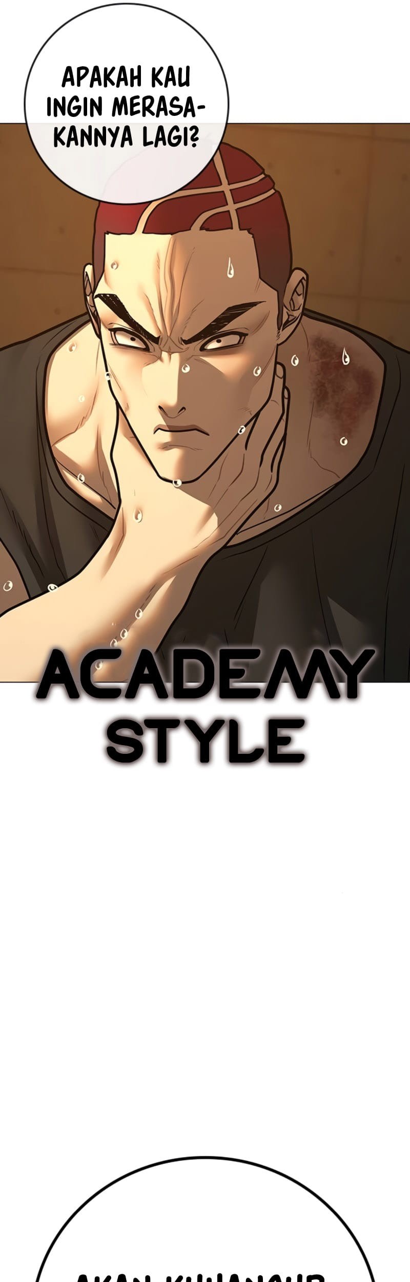 Reality Quest Chapter 77 Gambar 22