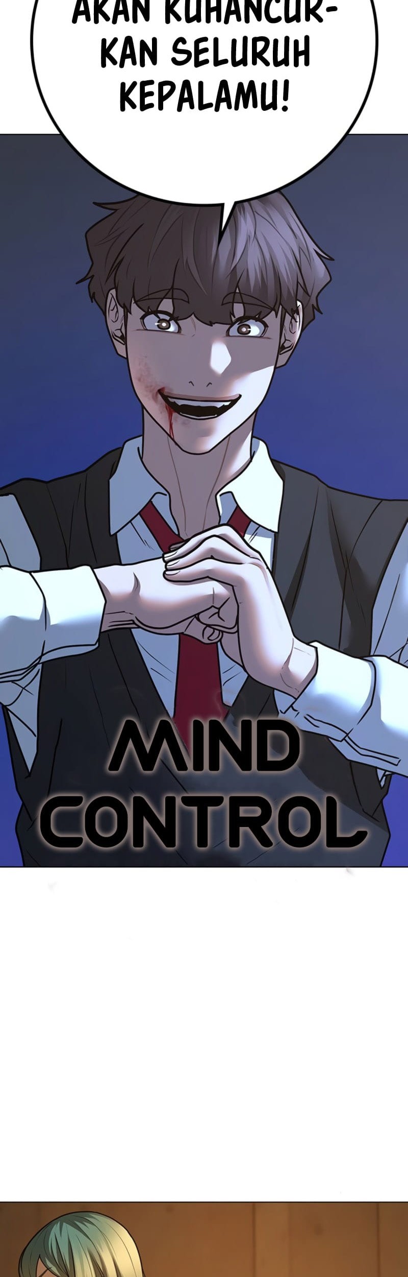 Reality Quest Chapter 77 Gambar 23