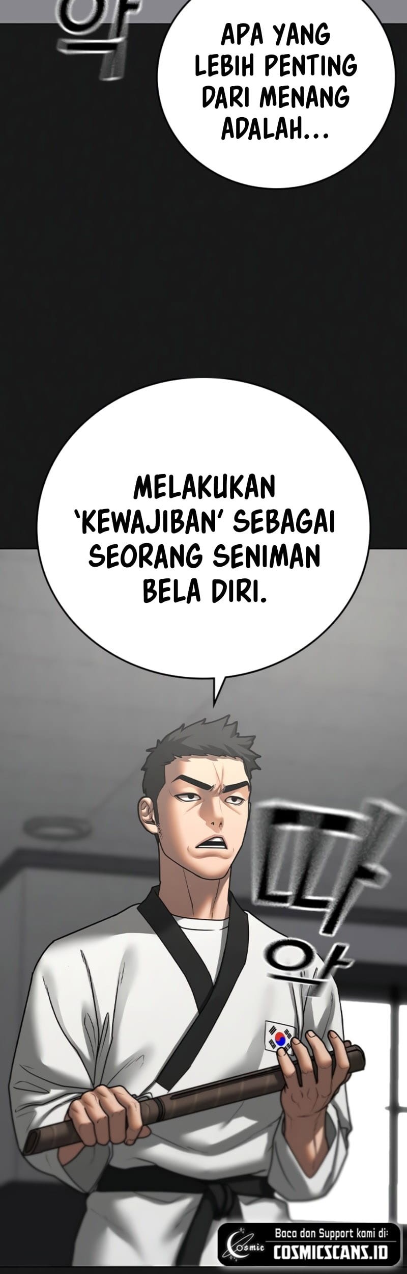 Reality Quest Chapter 77 Gambar 28