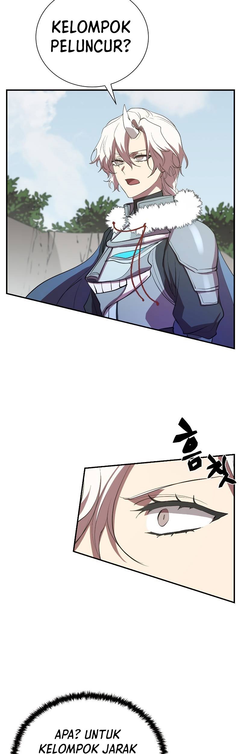 My School Life Pretending to Be a Worthless Person Chapter 49 Gambar 28