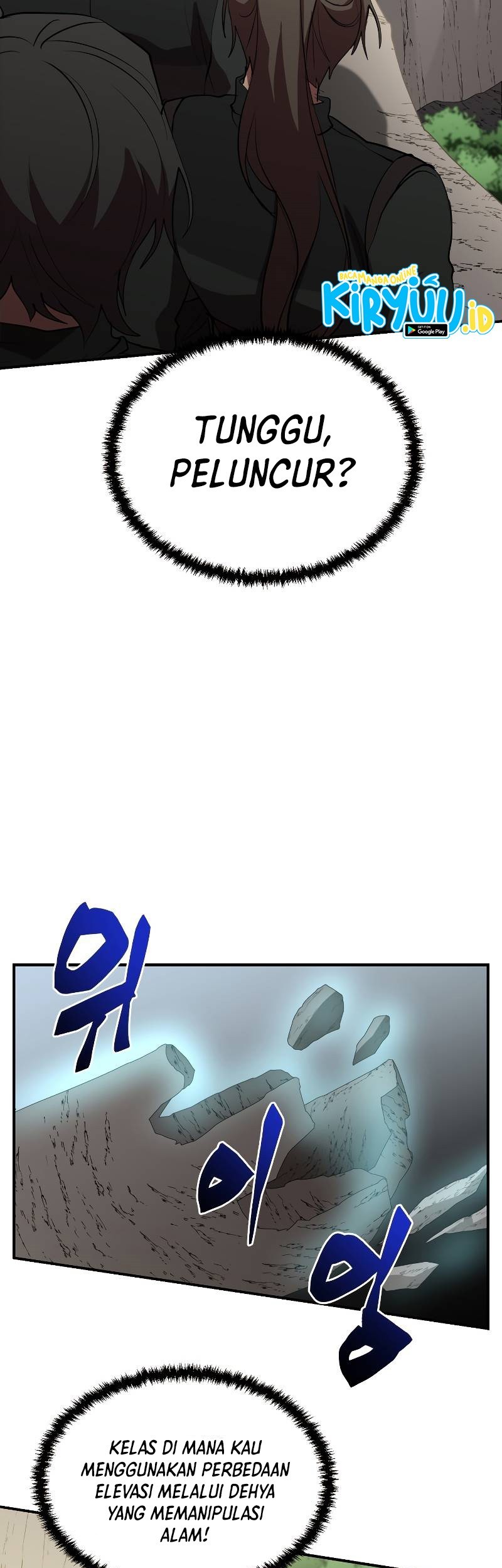 My School Life Pretending to Be a Worthless Person Chapter 49 Gambar 30