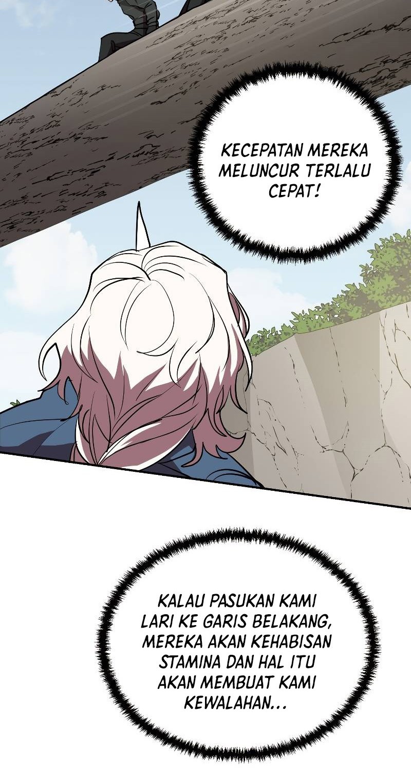 My School Life Pretending to Be a Worthless Person Chapter 49 Gambar 33