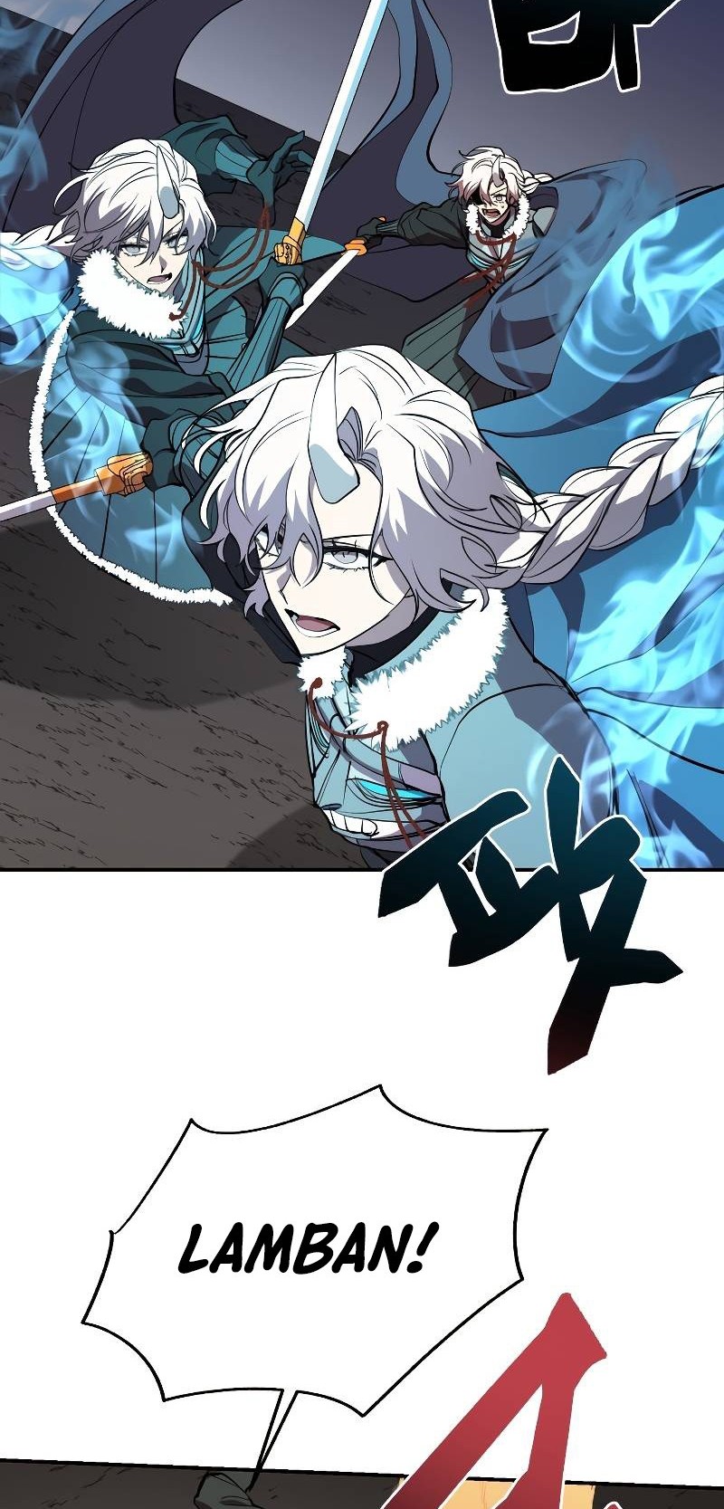 My School Life Pretending to Be a Worthless Person Chapter 49 Gambar 35