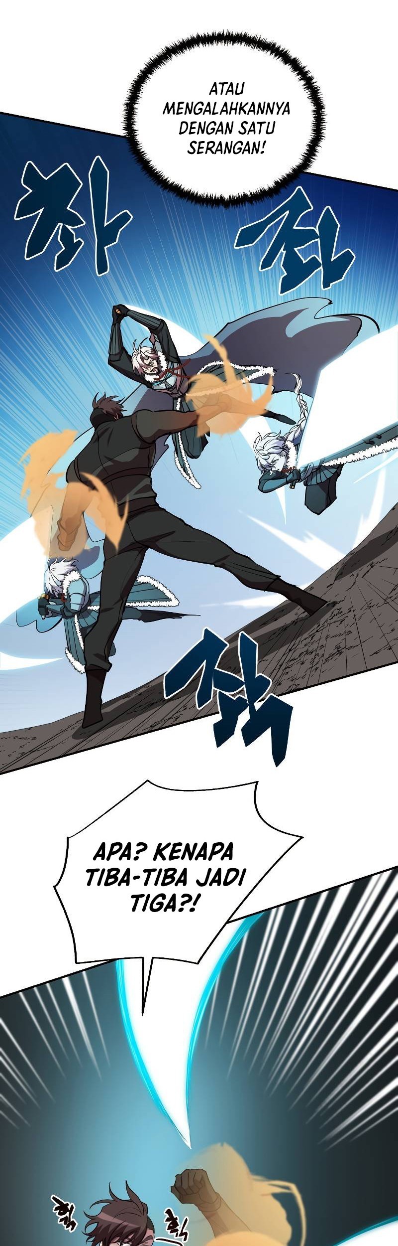 My School Life Pretending to Be a Worthless Person Chapter 49 Gambar 20