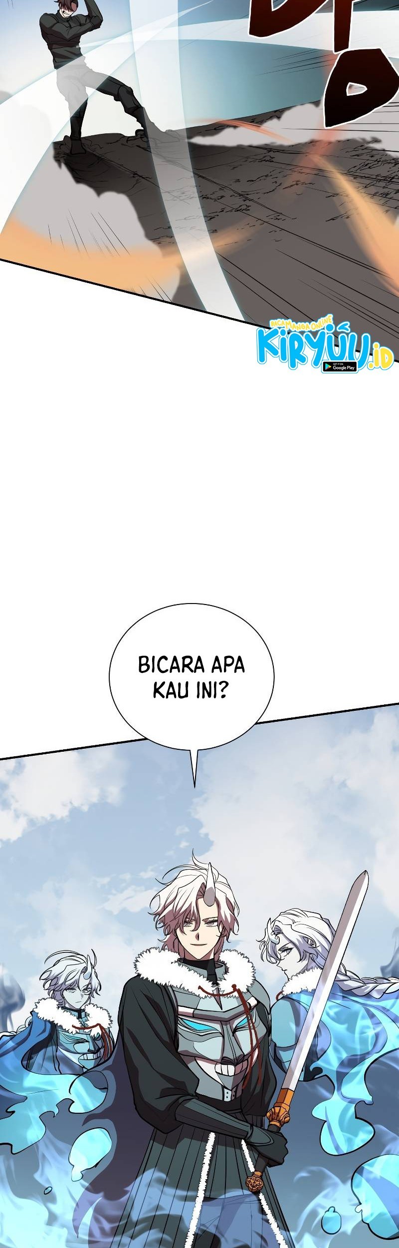 My School Life Pretending to Be a Worthless Person Chapter 49 Gambar 22