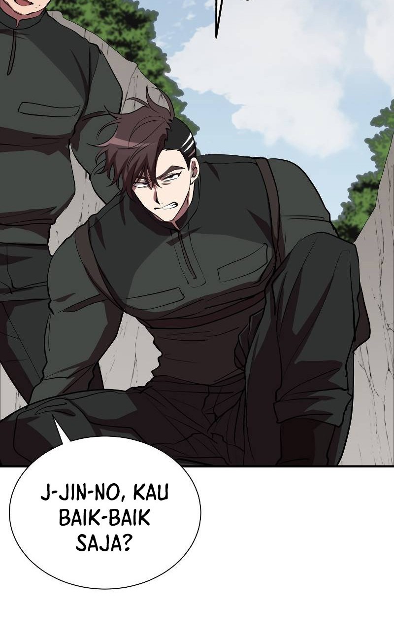 My School Life Pretending to Be a Worthless Person Chapter 49 Gambar 25