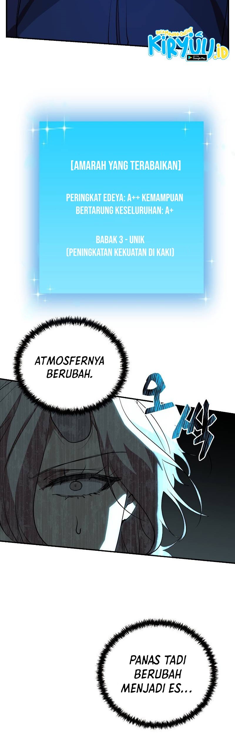 My School Life Pretending to Be a Worthless Person Chapter 49 Gambar 46