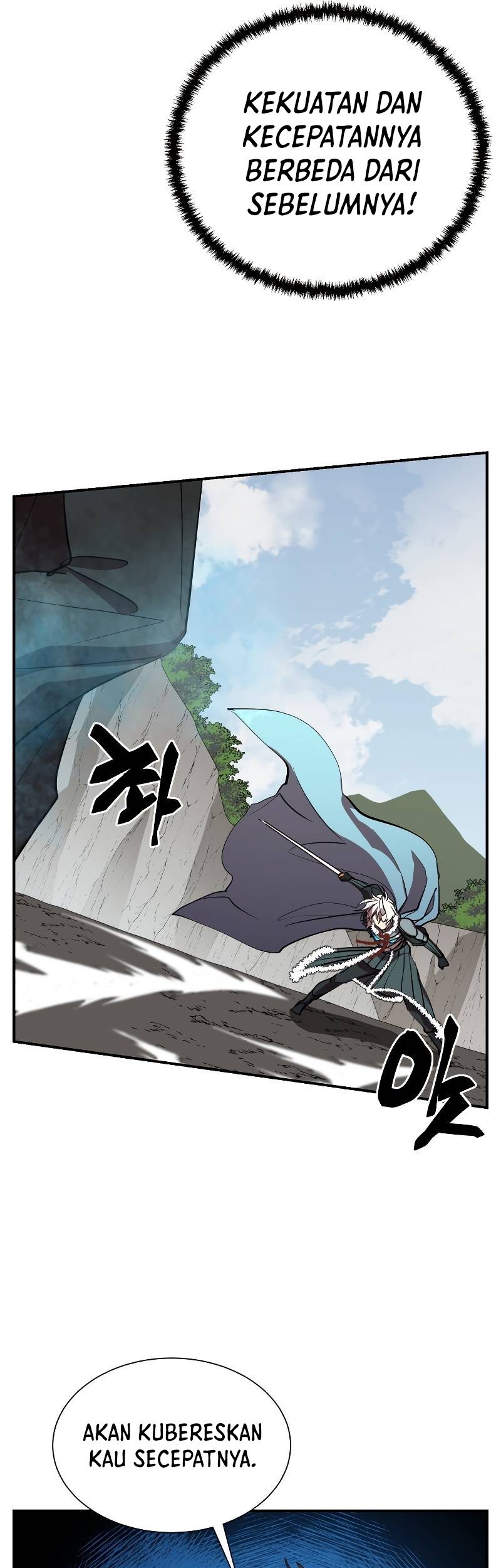 My School Life Pretending to Be a Worthless Person Chapter 49 Gambar 50