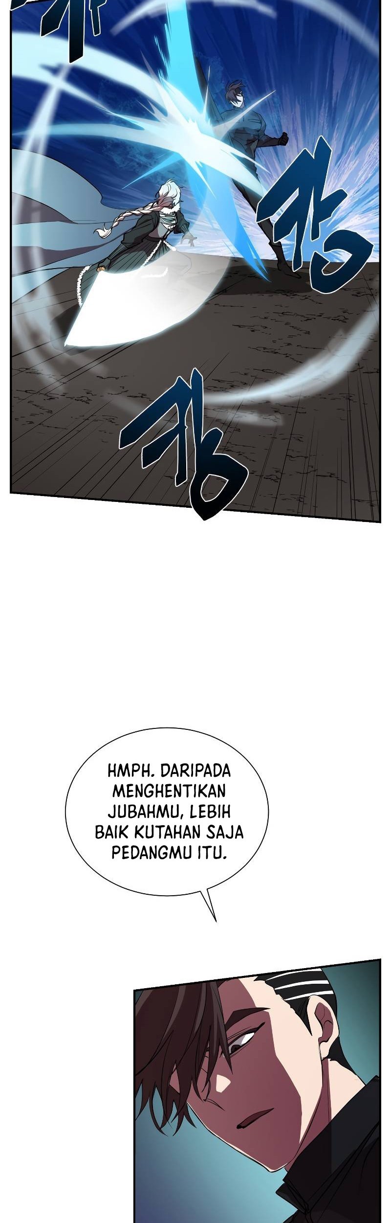 My School Life Pretending to Be a Worthless Person Chapter 49 Gambar 52