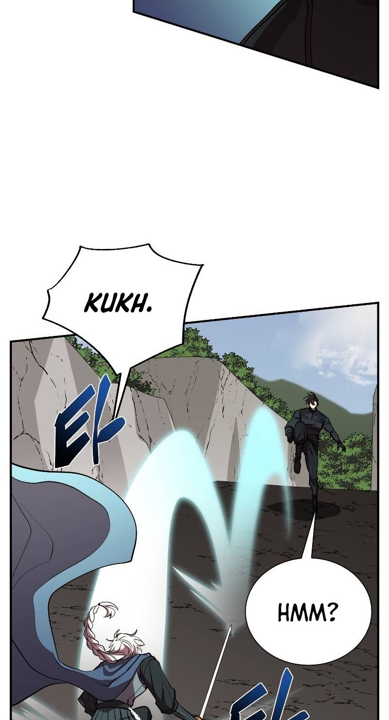 My School Life Pretending to Be a Worthless Person Chapter 49 Gambar 53