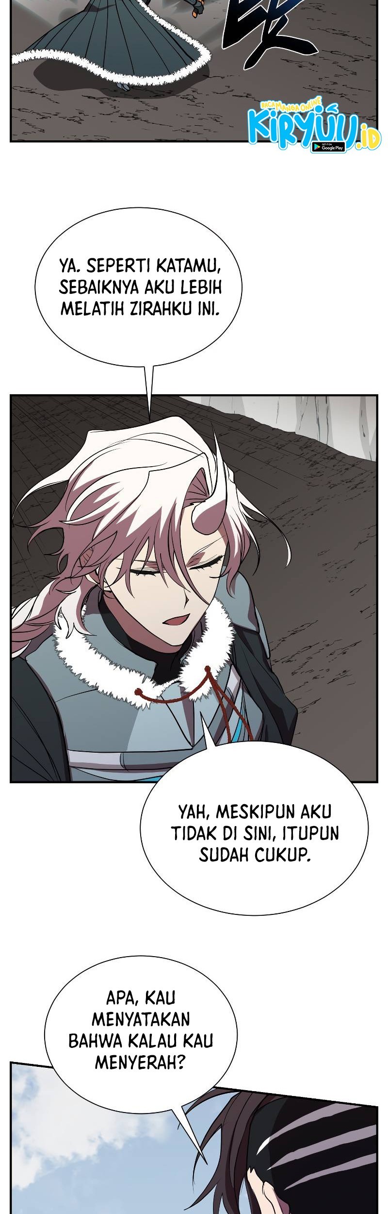 My School Life Pretending to Be a Worthless Person Chapter 49 Gambar 54