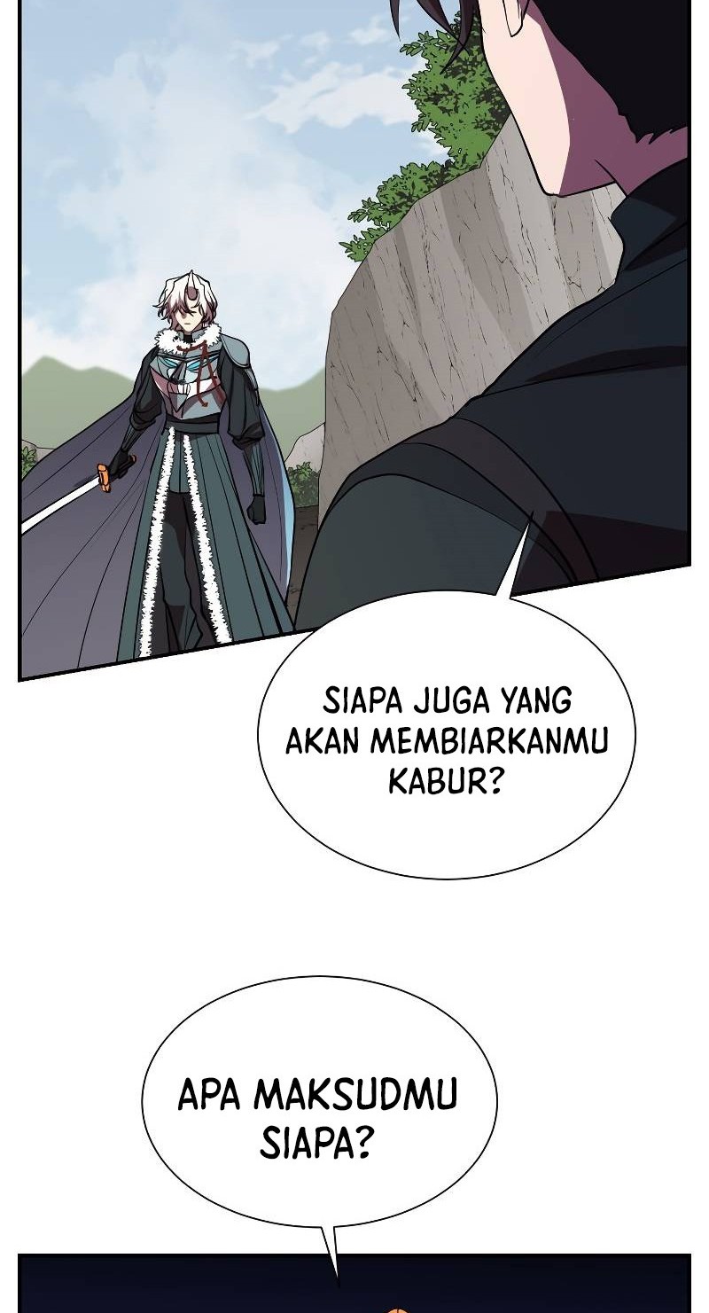 My School Life Pretending to Be a Worthless Person Chapter 49 Gambar 55