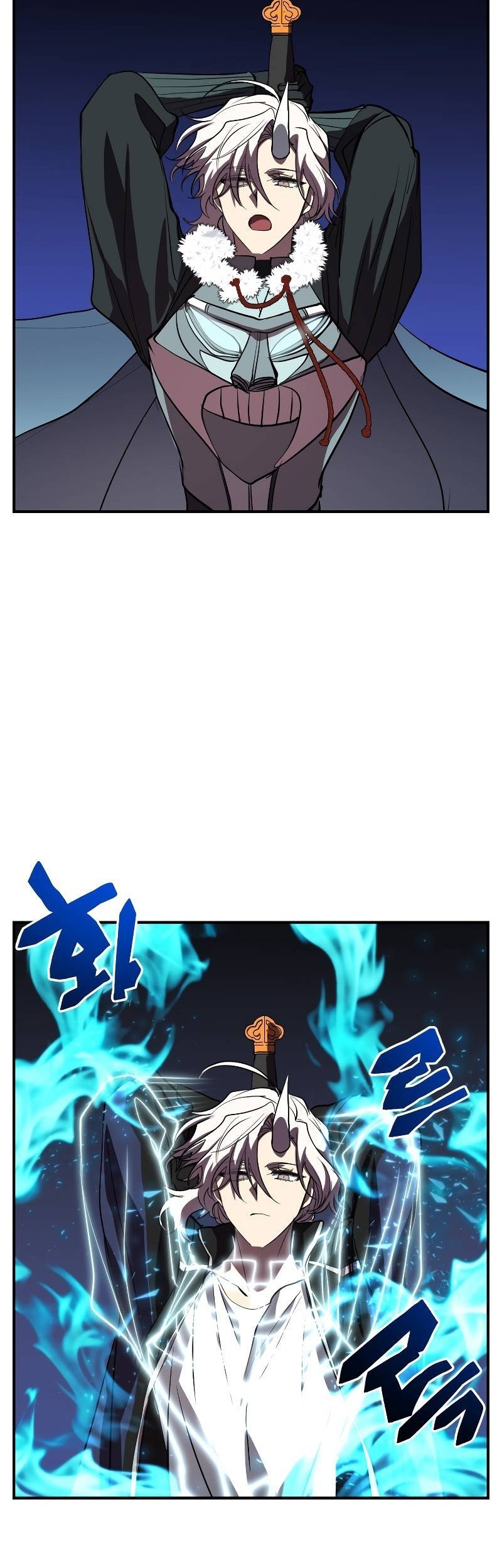 My School Life Pretending to Be a Worthless Person Chapter 49 Gambar 56