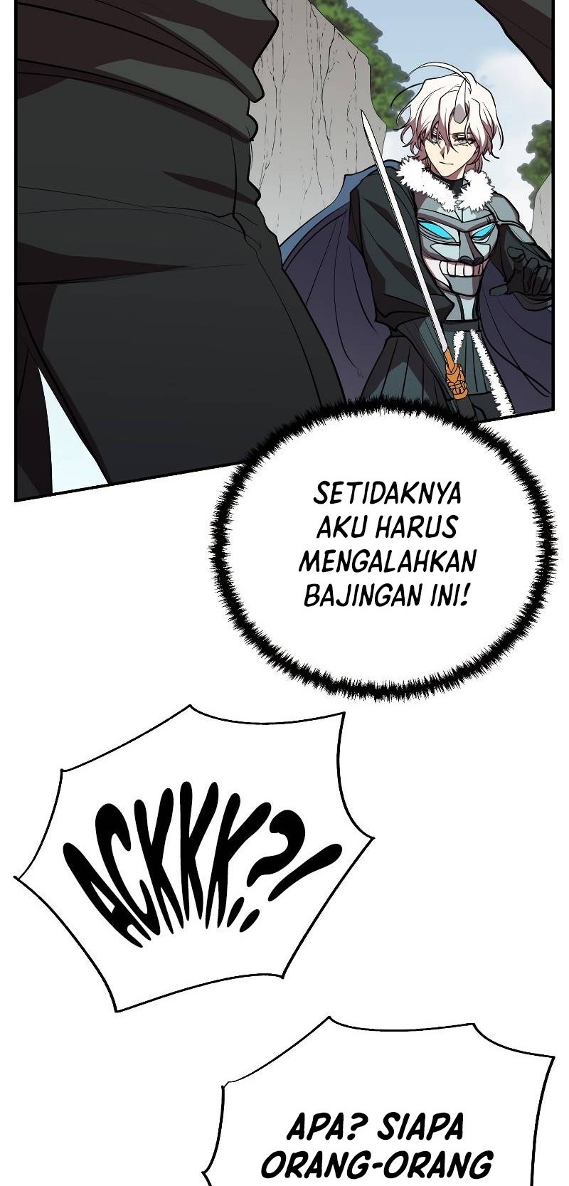 My School Life Pretending to Be a Worthless Person Chapter 49 Gambar 39