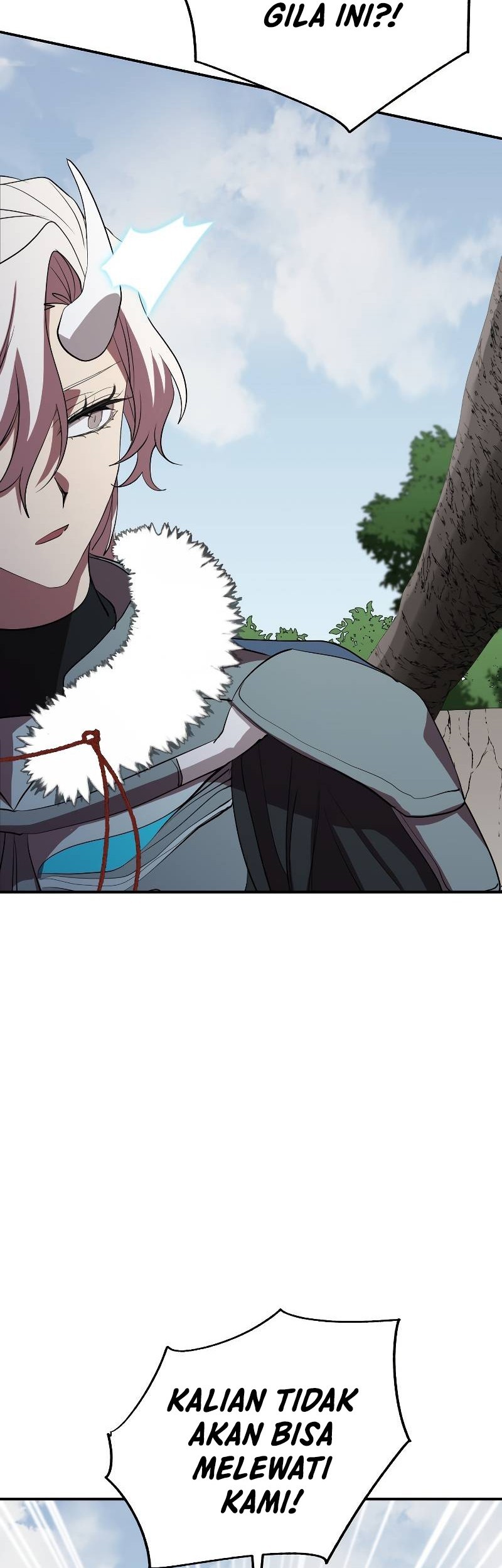 My School Life Pretending to Be a Worthless Person Chapter 49 Gambar 40