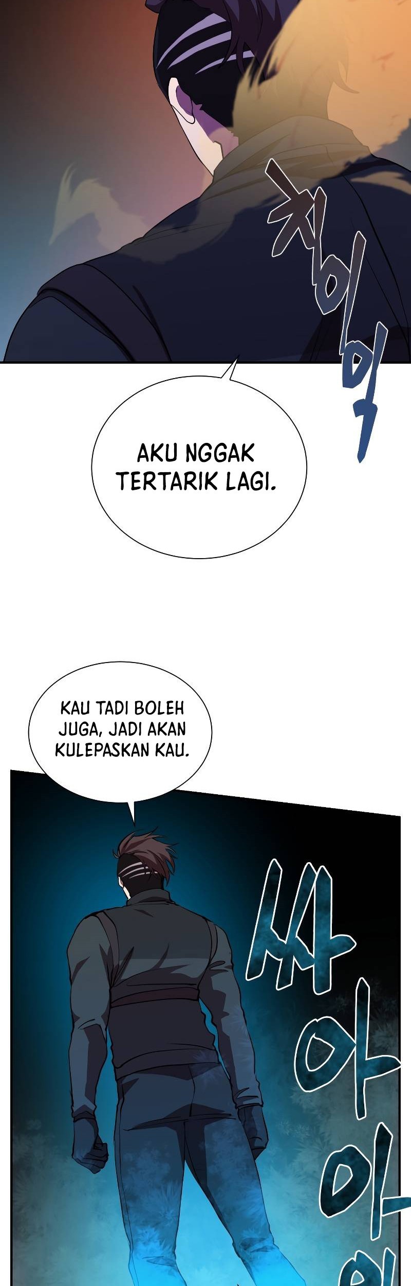 My School Life Pretending to Be a Worthless Person Chapter 49 Gambar 44