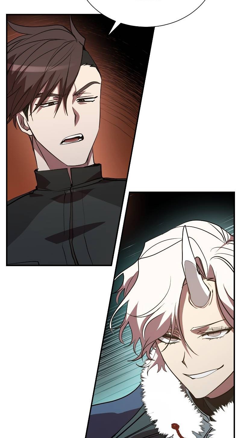 My School Life Pretending to Be a Worthless Person Chapter 49 Gambar 3