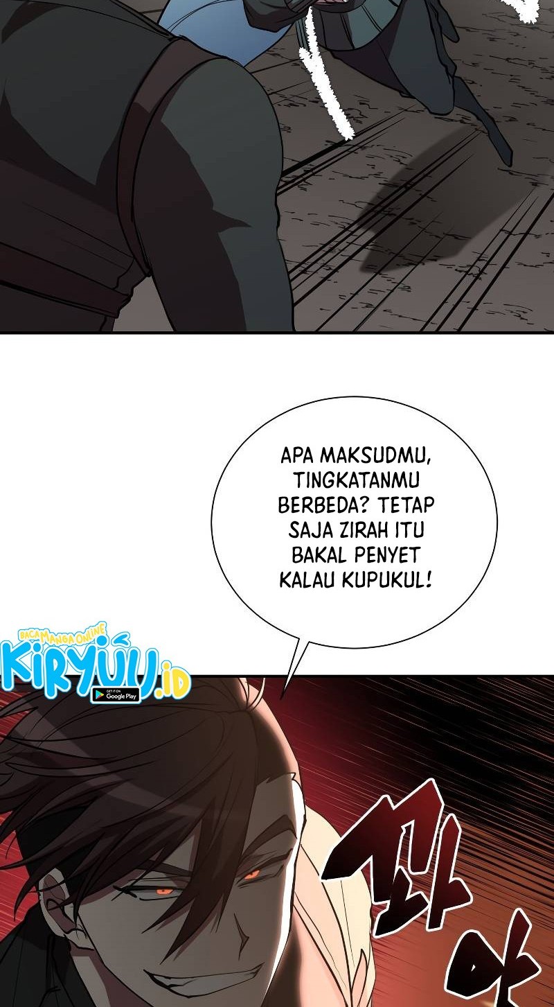 My School Life Pretending to Be a Worthless Person Chapter 49 Gambar 5