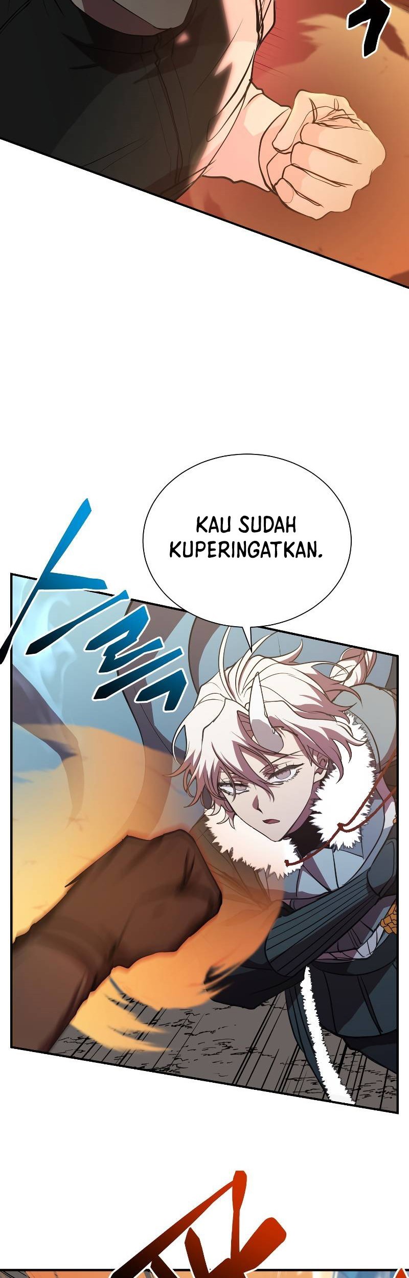 My School Life Pretending to Be a Worthless Person Chapter 49 Gambar 6