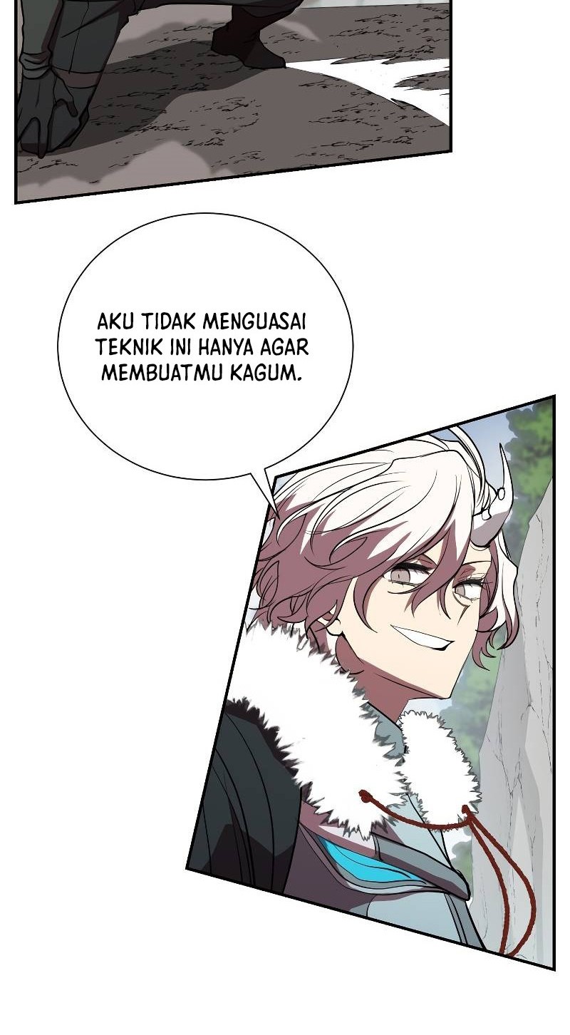 My School Life Pretending to Be a Worthless Person Chapter 49 Gambar 9