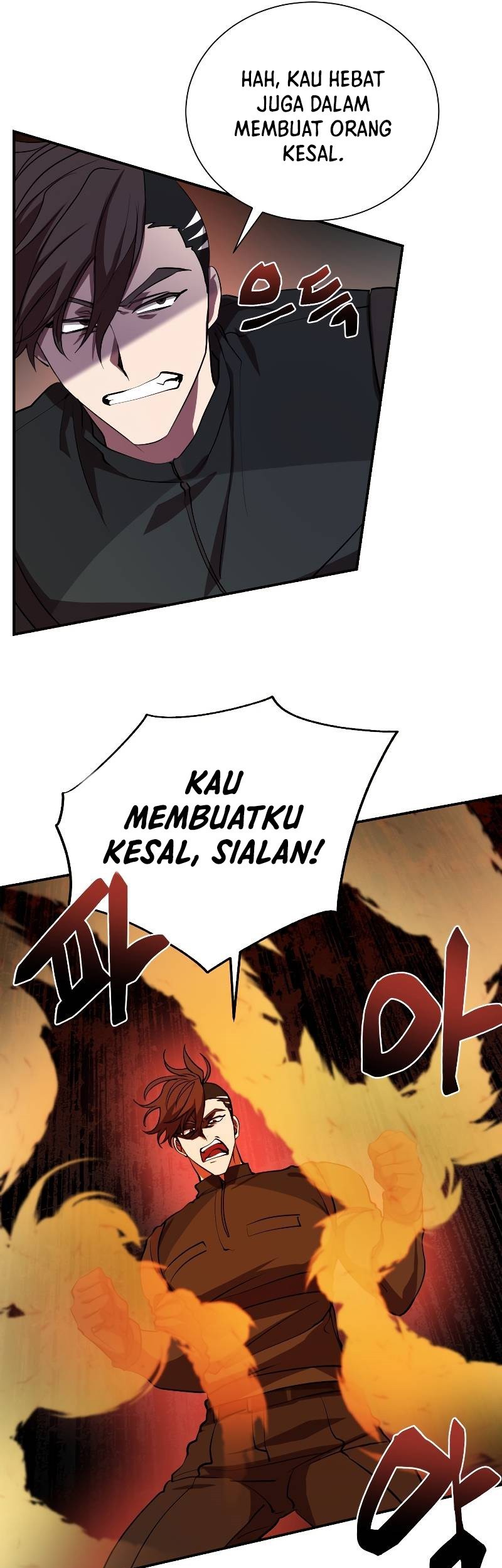 My School Life Pretending to Be a Worthless Person Chapter 49 Gambar 10