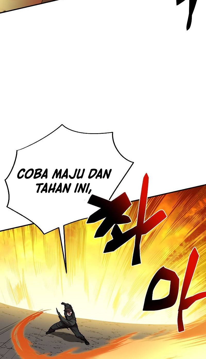 My School Life Pretending to Be a Worthless Person Chapter 49 Gambar 11