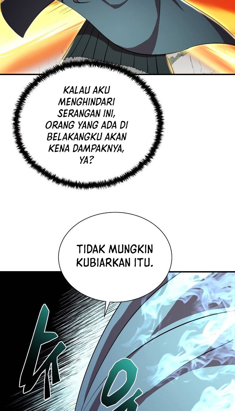 My School Life Pretending to Be a Worthless Person Chapter 49 Gambar 13