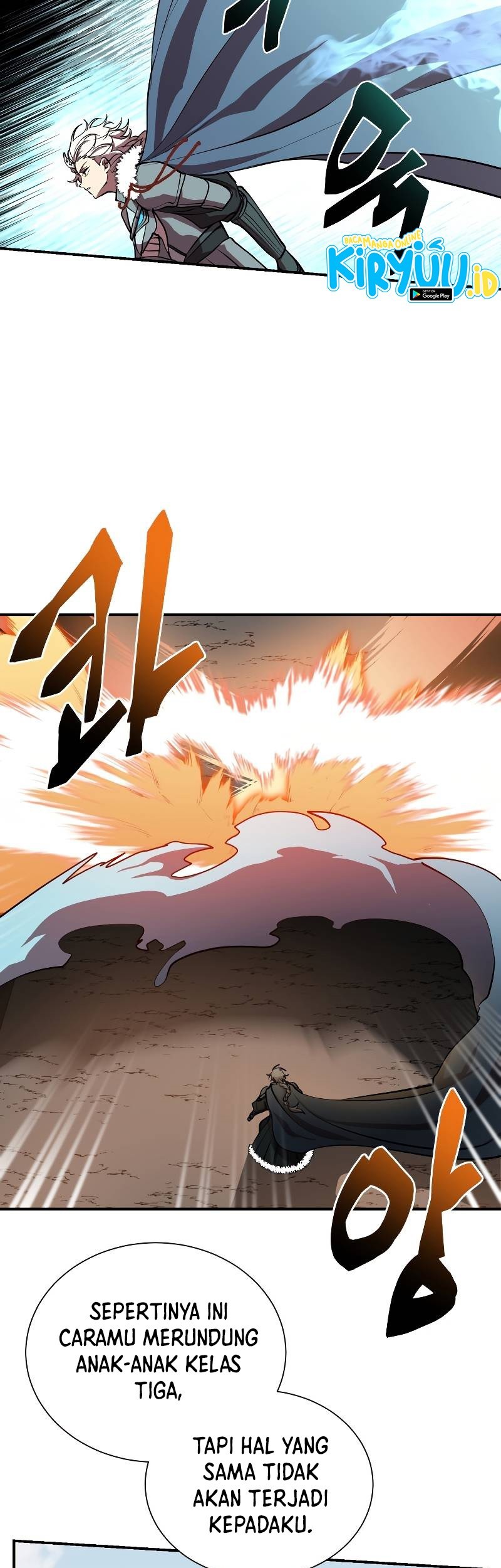 My School Life Pretending to Be a Worthless Person Chapter 49 Gambar 14