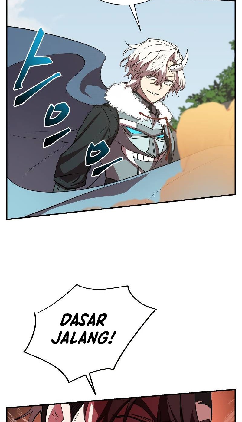 My School Life Pretending to Be a Worthless Person Chapter 49 Gambar 15