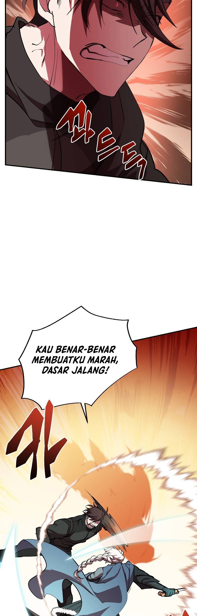 My School Life Pretending to Be a Worthless Person Chapter 49 Gambar 16