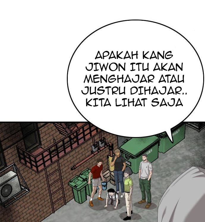 A Bad Person Chapter 140 Gambar 14
