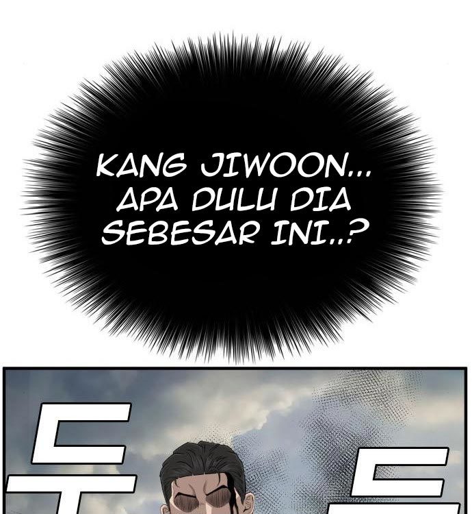 A Bad Person Chapter 140 Gambar 141