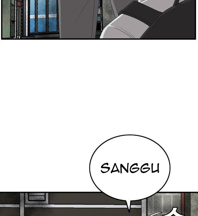 A Bad Person Chapter 140 Gambar 143