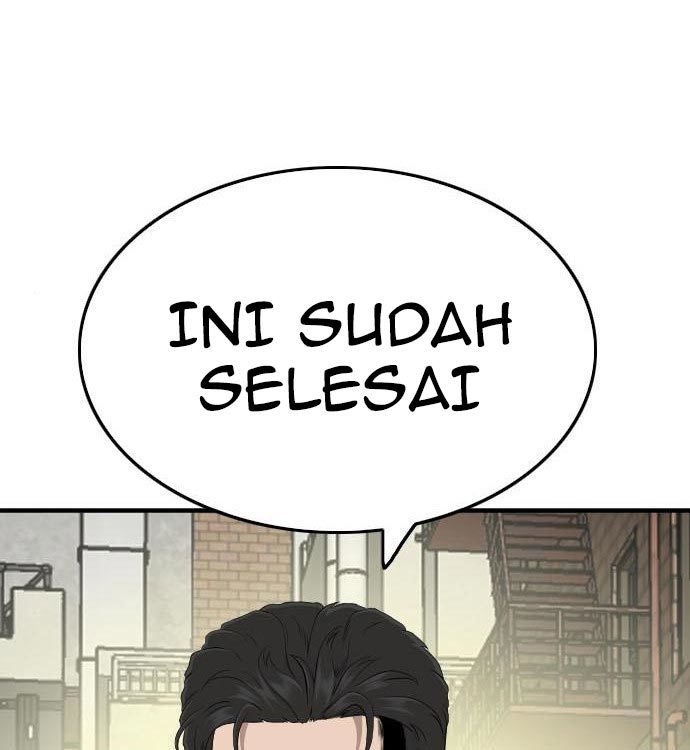 A Bad Person Chapter 140 Gambar 145