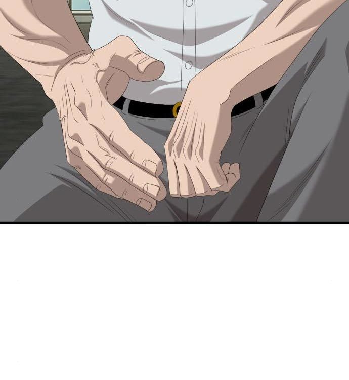 A Bad Person Chapter 140 Gambar 147