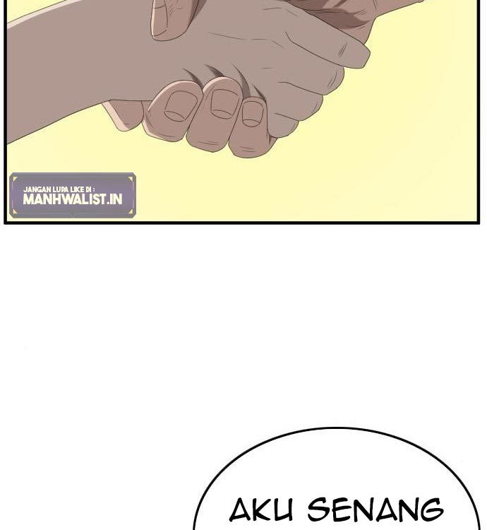 A Bad Person Chapter 140 Gambar 149