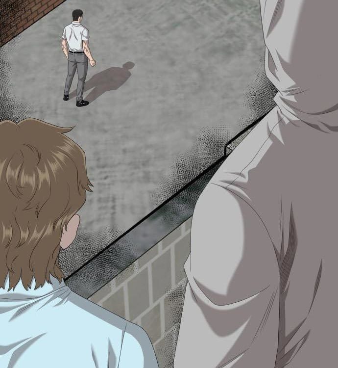 A Bad Person Chapter 140 Gambar 15