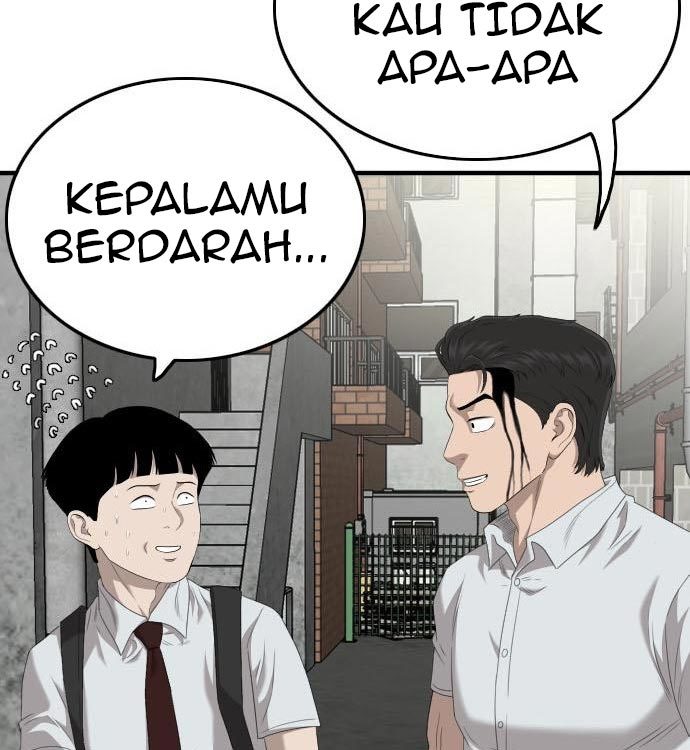 A Bad Person Chapter 140 Gambar 150