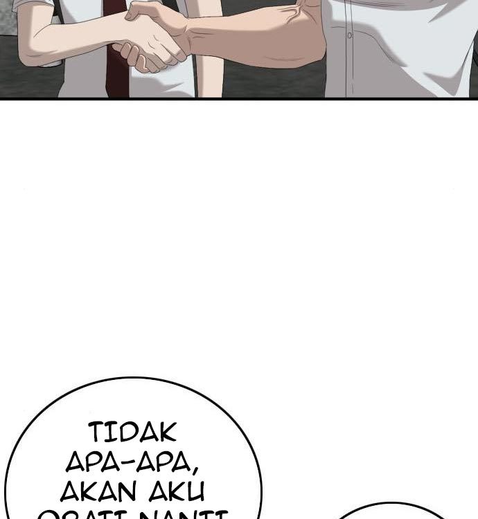 A Bad Person Chapter 140 Gambar 151