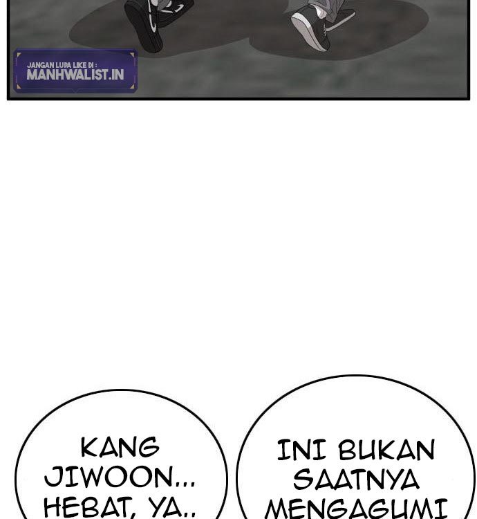 A Bad Person Chapter 140 Gambar 153
