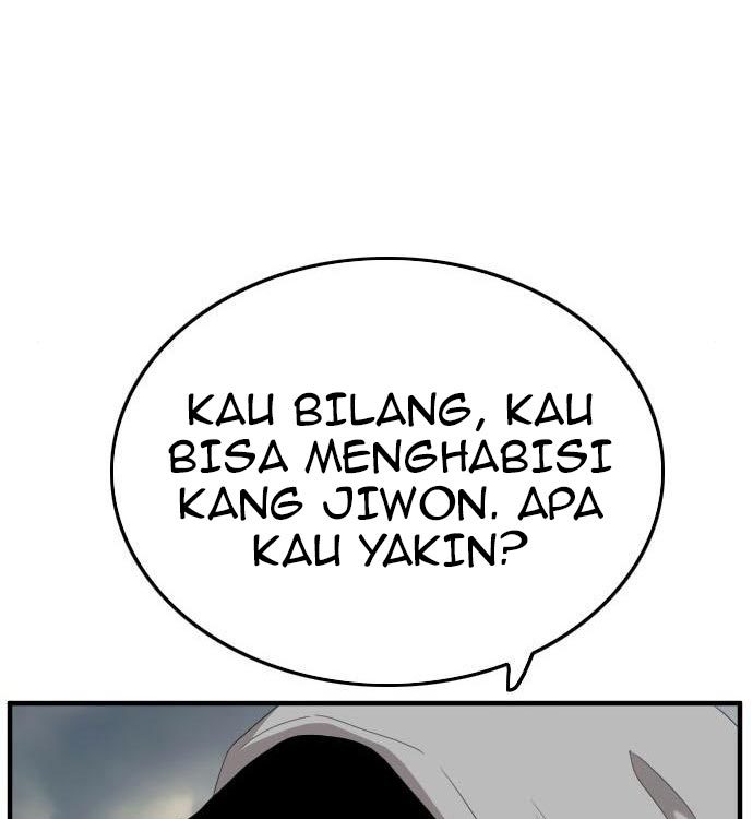 A Bad Person Chapter 140 Gambar 155
