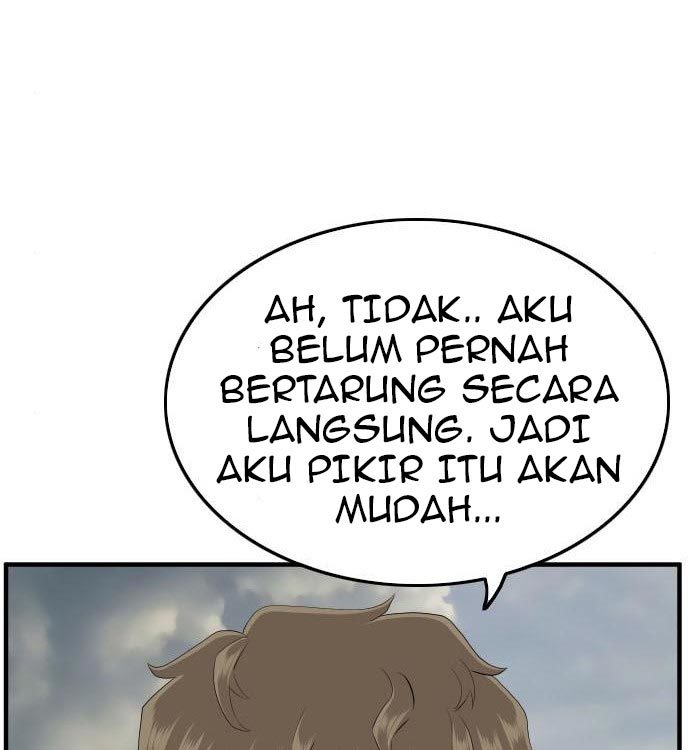 A Bad Person Chapter 140 Gambar 157