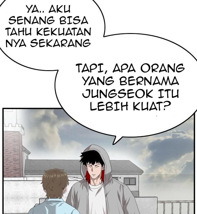 A Bad Person Chapter 140 Gambar 159