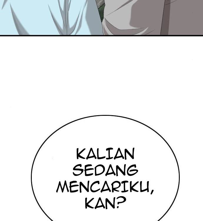 A Bad Person Chapter 140 Gambar 16