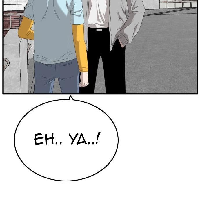 A Bad Person Chapter 140 Gambar 160