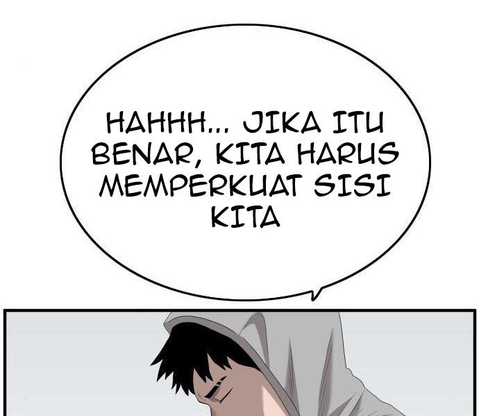 A Bad Person Chapter 140 Gambar 161