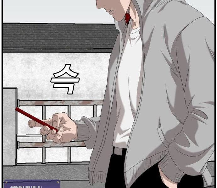 A Bad Person Chapter 140 Gambar 162