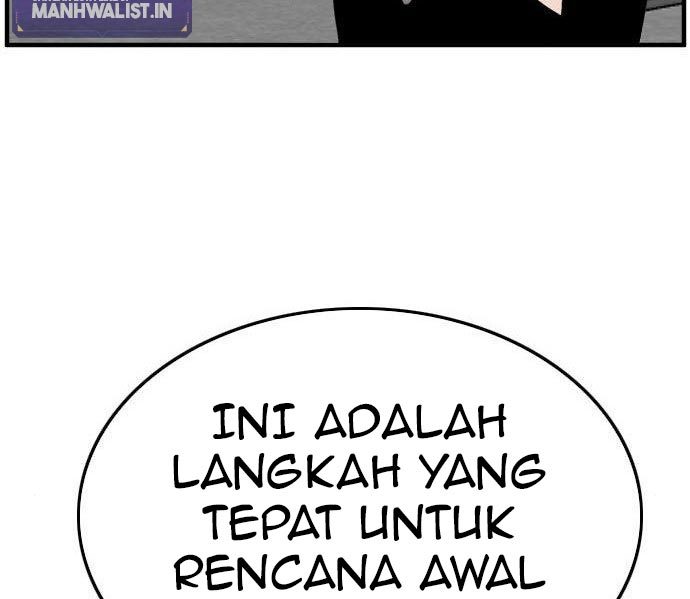 A Bad Person Chapter 140 Gambar 163
