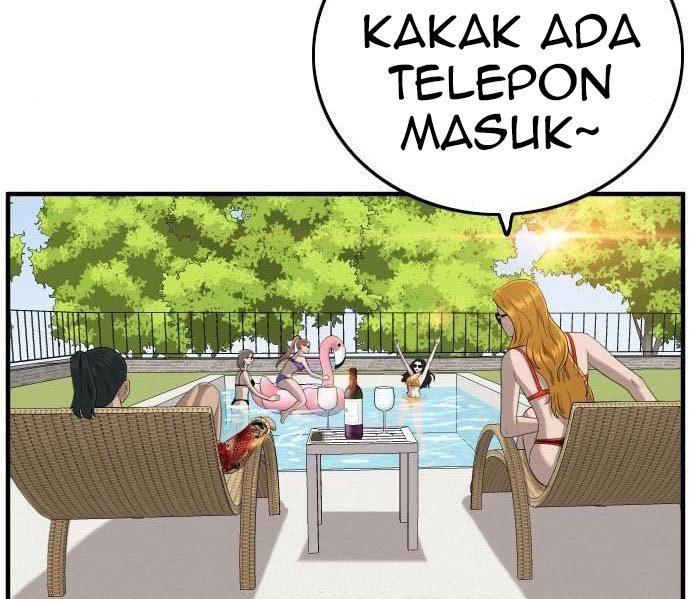 A Bad Person Chapter 140 Gambar 169